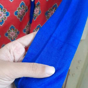 Global Desi Kurta XL Size