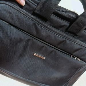 🔥One Day Sale Harmony Laptop Bag🔥