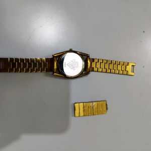 Gucci Ladies Watch