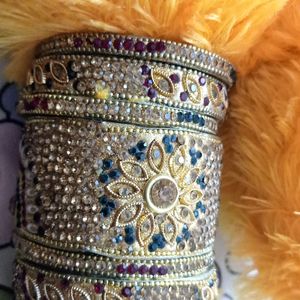 Beautiful Bangle 2.8size New