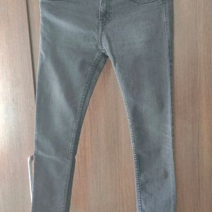 Max Boys Jeans 11-12 Years Size