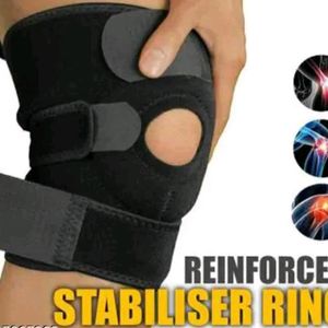 Pack Of 2 Knee Cap Supporter And Pain Relief 👌