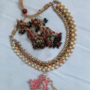 Jewellery Sets