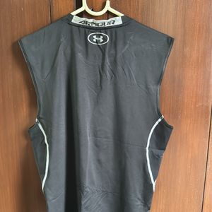 Under Armour Mens Compression Tshirt