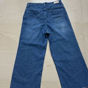 Dnmx Flared Jeans