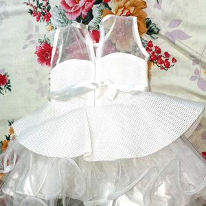 Baby Girl Frock