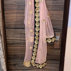 DESIGNER LEHENGA