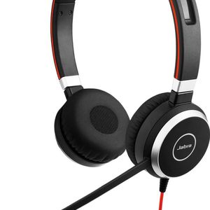 Jabra Evolve 40 Headset