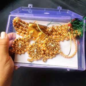 Jewellery Set