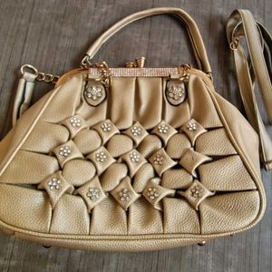 Bridal Handbag