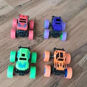 Mini Toy Set Of 4