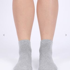 Combo Of 2 Pair Socks