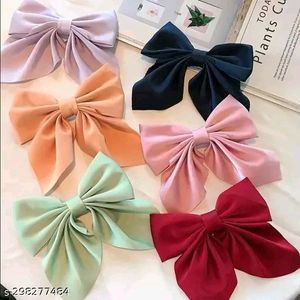 Hair Bow