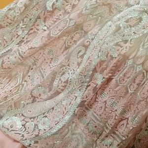 Princees Gown Pink