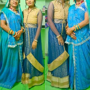 Traditional Wedding Wear Dresses