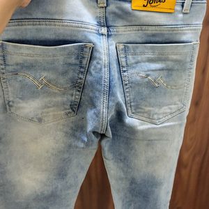 Jeans For Men