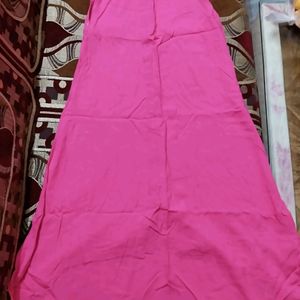 Pink Kurti