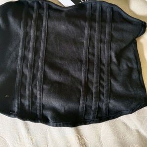 Bustier corset Top