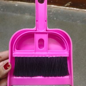 Mini Dustpan Supdi with Brush Broom Set