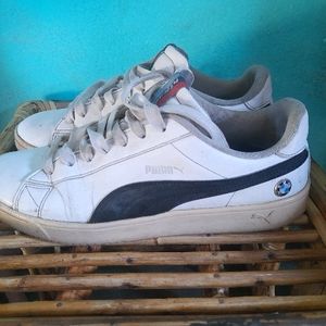 PUMA CASUAL SHOE WITH BOX