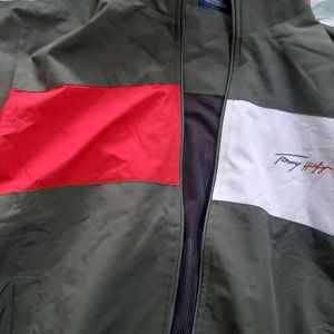 Tommy Hilfiger Windcheater