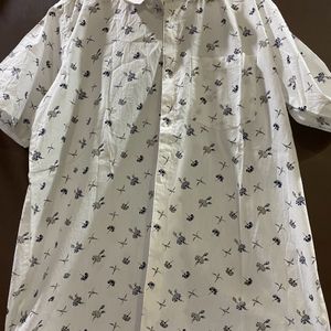 Xxl Size Shirt