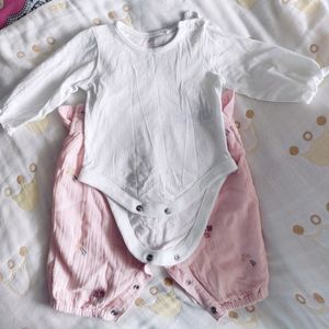 Superior Quality Dress For Baby Girl