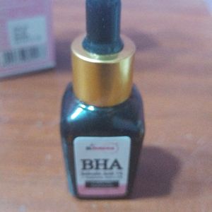 St.Bioderma Salicylic Acid Face Serum