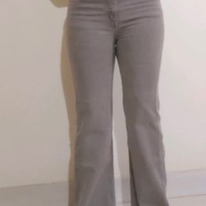 Straight Fit Jeans For Women