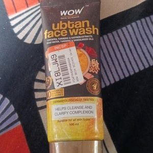 Face Wash