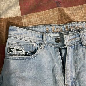 Jeans For Men’s
