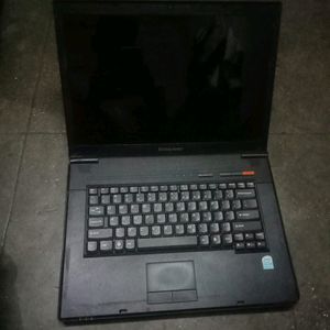 SCRAPS Lenovo Laptop