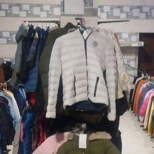 Any Jacket Top In Just 300