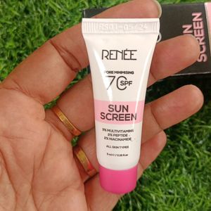 Renee Sunsreen Pack Of 2