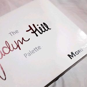 Morphe Globex Jaclyne Eyeshadow Palette 84g