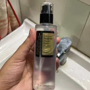 Advanced Snail 96 Mucin Power Essence.