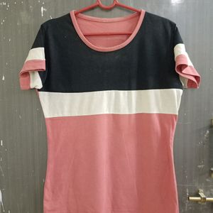 Regular Fit Tshirt