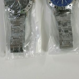 BRAND NEW MEN WATCH