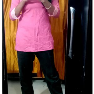 Short Kurti