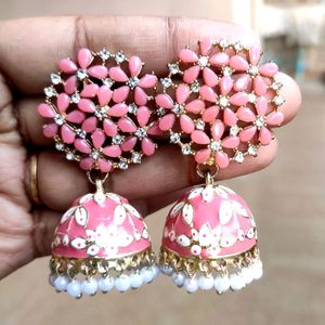 Jhumka Earring