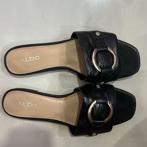 Aldo Flats