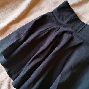 Korean Mini Skirt For Womens