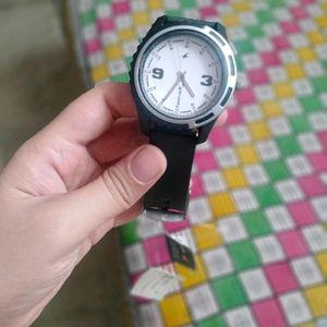 Fastrack Watch ⌚