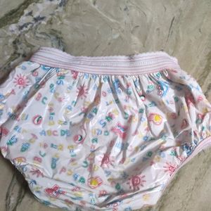 Waterproof Panty For Baby