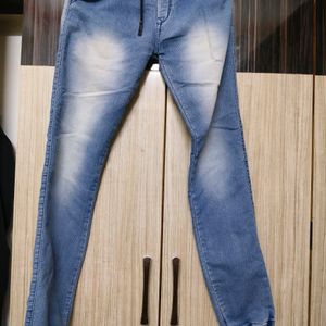 Men Jeans