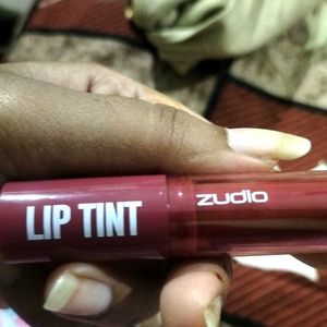 Zudio Lip Tint (Black Cherry)