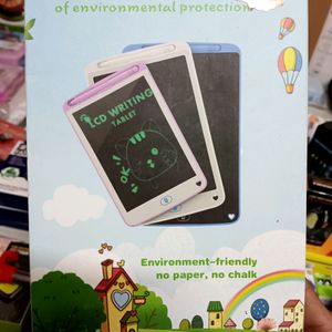 LCD Writing Tablet (8.5 Inchs) For ENv PRT