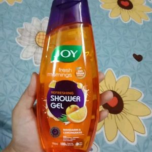 Joy Refreshing Body Shower Gel