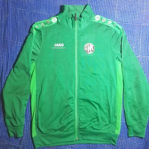 Jako Mens Jacket