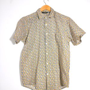 Multi Printed Shirts (Men's)